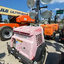 2017 Magnum Pro MLT6SM Towable Light Tower