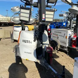 2020 Generac MLT6SKDS Towable Light Tower