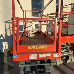 2018 Skyjack SJIII3226 Scissor Lift