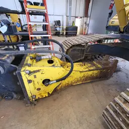 2017 Atlas Copco HB3100 Attachment