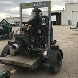 2011 PRIMAX CP150IJD4024TF Pump