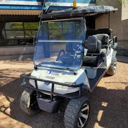 2022 EVOLUTION FORESTER 6 PLUS Utility Vehicle
