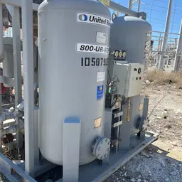2016 Parker Hannifin TWR1600R-A1