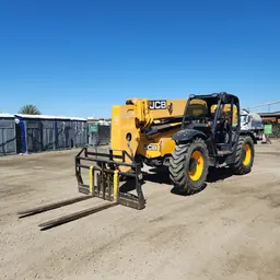 2015 JCB 507-42 Forklift