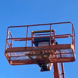 2017 JLG 660SJ Boom Lift