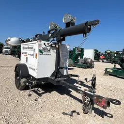 2018 Magnum Pro MLT3060 Towable Light Tower
