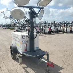 2017 Magnum Pro MLT3060 Towable Light Tower