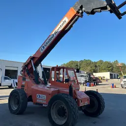 2016 SKYTRAK 6042 Forklift