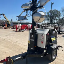 2019 Allmand NLV-ML3EC Towable Light Tower