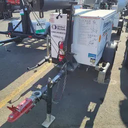 2019 Magnum Pro MLT3060 Towable Light Tower