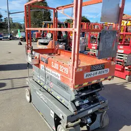 2017 Skyjack SJIII3219 Scissor Lift