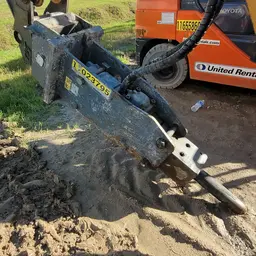2019 FURUKAWA K-KF9FSP Attachment