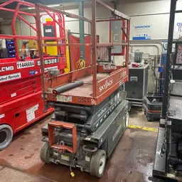 2018 Skyjack SJIII3219 Scissor Lift