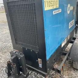 2020 Miller Welders BIG BLUE 500PRO Welder