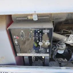 2019 Magnum Pro MLT3060MV Towable Light Tower