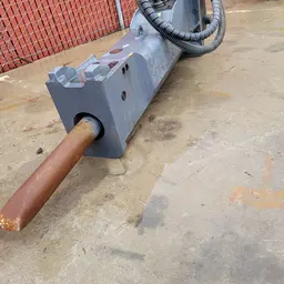 2020 Epiroc EC 100T Attachment
