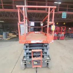 2015 Skyjack SJIII4632 Scissor Lift
