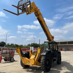 2016 JCB 510-56 Forklift