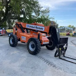 2016 SKYTRAK 6042 Forklift