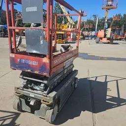 2015 Skyjack SJIII3219 Scissor Lift