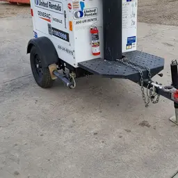 2019 Magnum Pro MLT3060MV Towable Light Tower