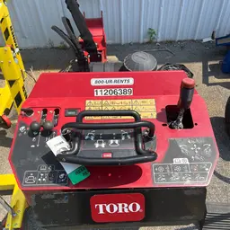 2021 Toro STX-26 Chipper/Stumper