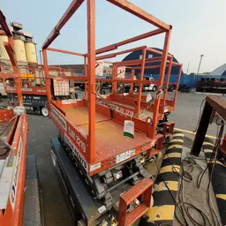 2017 Skyjack SJIII3219 Scissor Lift