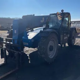 2016 Genie GTH-636 Forklift
