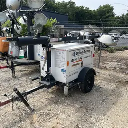 2018 Magnum Pro MLT3060 Towable Light Tower