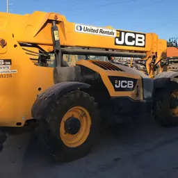 2014 JCB 506-36 Forklift
