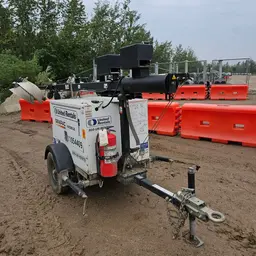 2020 Magnum Pro MLT3060 Towable Light Tower