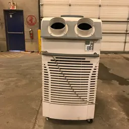 2017 DENSO OFFICE PRO 60 Portable Air Conditioner