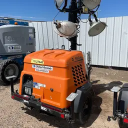 2020 Magnum Pro MLT6SM Towable Light Tower