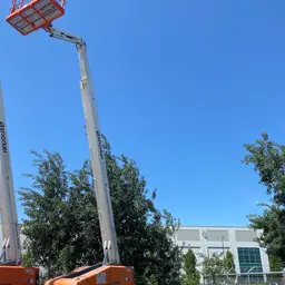 2016 Snorkel TB86J Boom Lift