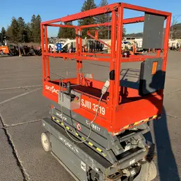 2016 Skyjack SJIII3219 Scissor Lift