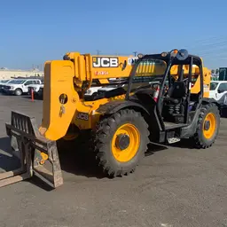 2015 JCB 506-36 Forklift