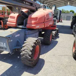 2016 Skyjack SJ66T Boom Lift