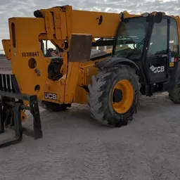 2015 JCB 512-56 S Forklift