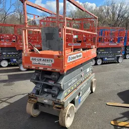 2017 Skyjack SJIII3226 Scissor Lift
