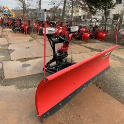 2016 Western Global 29350 Trailer