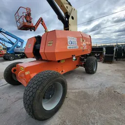 2016 JLG 860SJ Boom Lift
