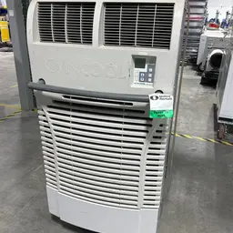 2016 DENSO OFFICE PRO 60 Portable Air Conditioner