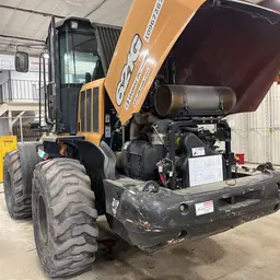 2019 Case 621G Wheel Loader