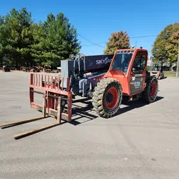 2016 Skyjack SJ843TH Forklift