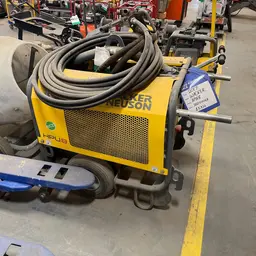 2017 Wacker Neuson HPU8 Attachment