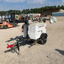 2017 Magnum Pro MLT3060 Towable Light Tower