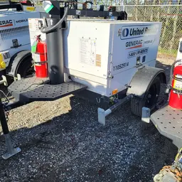 2020 Magnum Pro MLT5080KV Towable Light Tower