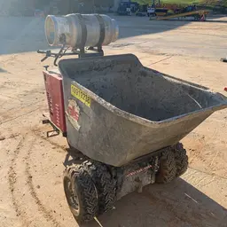 2019 Allen Engineering AR16PBEP