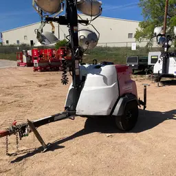 2017 Magnum Pro MLT6SM Towable Light Tower