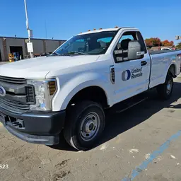 2019 Ford F250REGXLG4WD Pickup Truck